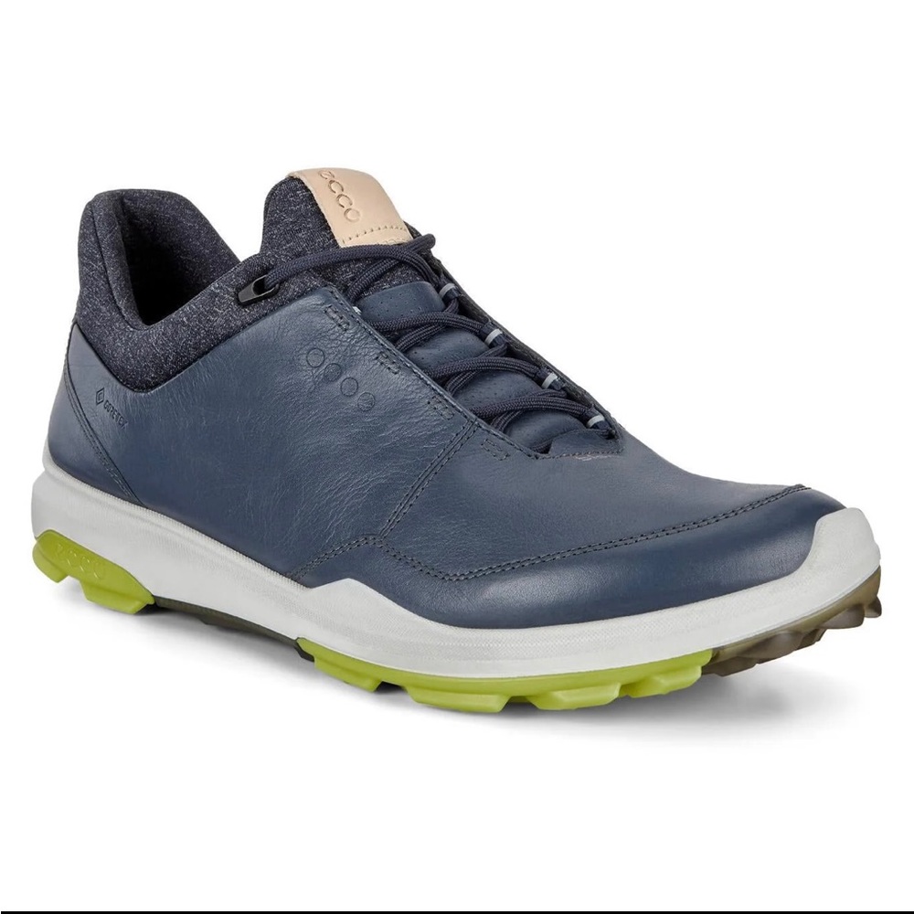 Men’s ECCO BIOM Hybrid 3 golf shoes